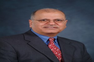 Photo of author Mahmoud Elsohly